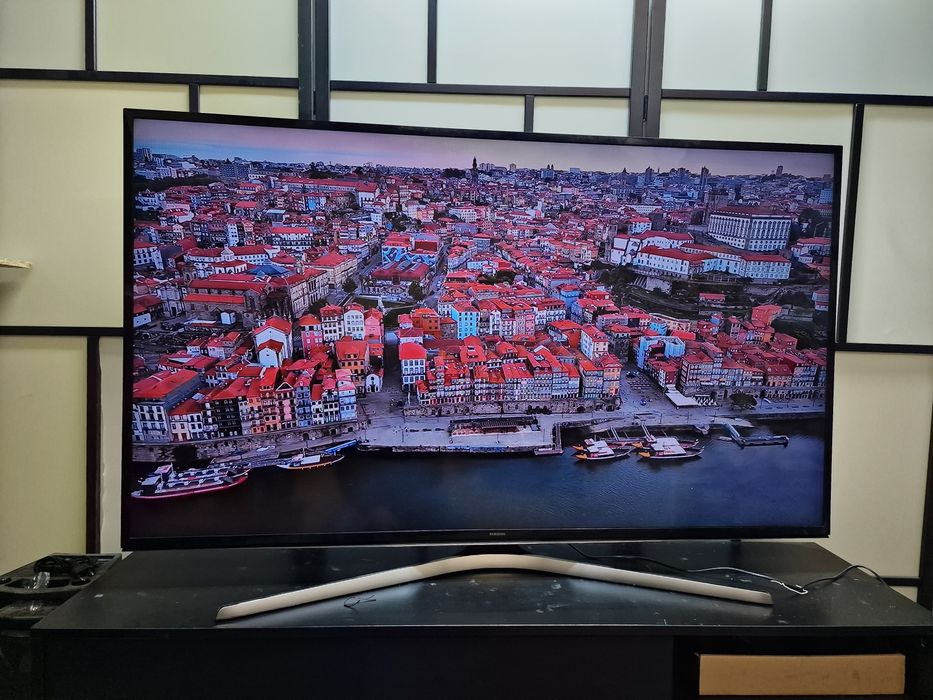 Samsung 60cali SMART telewizor
