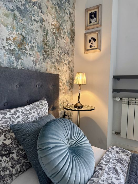 Przytulne mieszkanie godziny noce doby CENTRUM