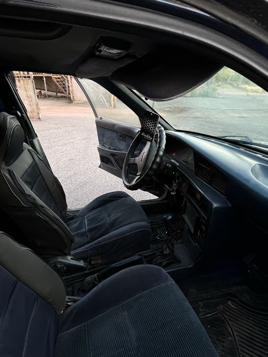 TOYOTA CARINA II 1991 VIN JT1EAT17100049134 фото оголошення 7 з 7