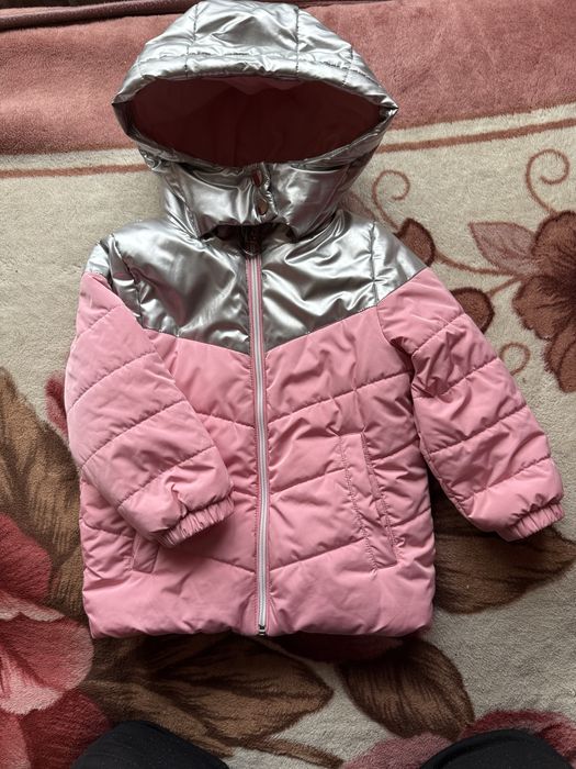 Курточка Ostin.