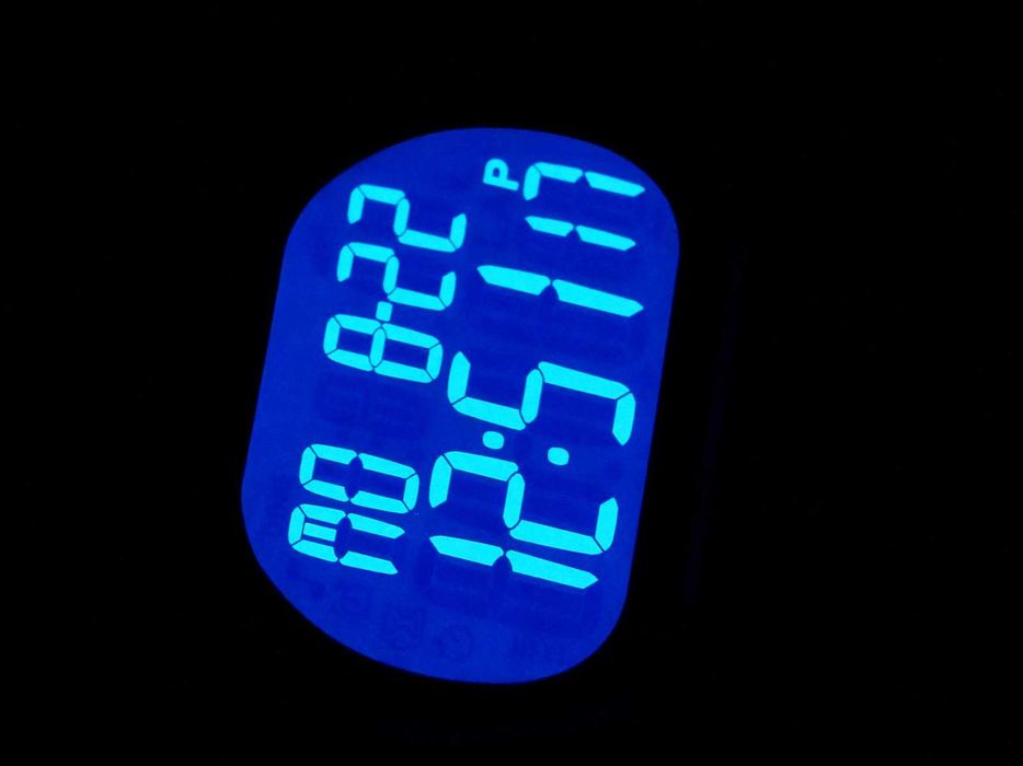 Часы Timex Tw5M15900 Ironman