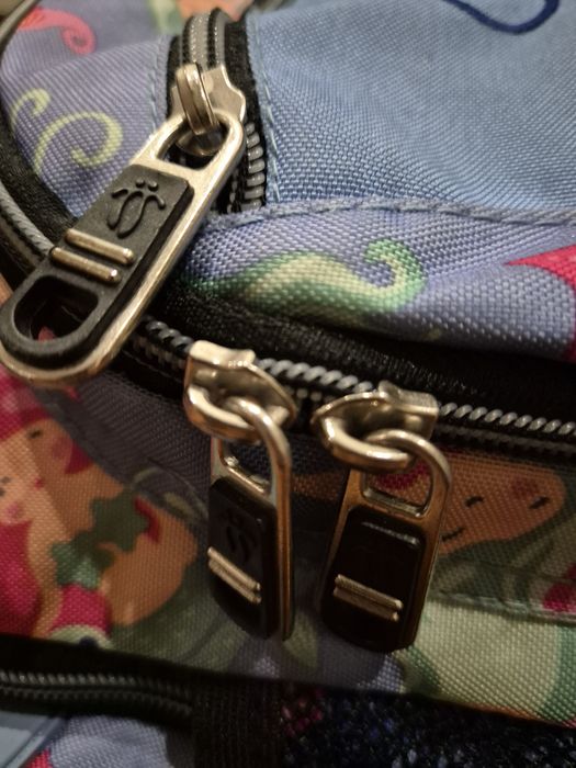 Mochila / backpack Totto