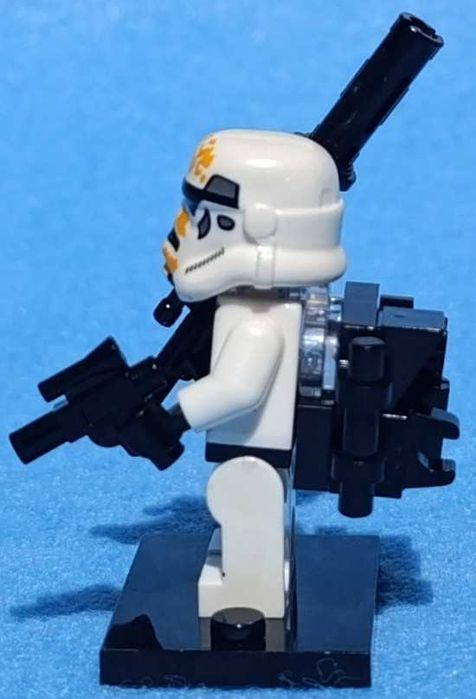 Sandtrooper v2 (Star Wars)