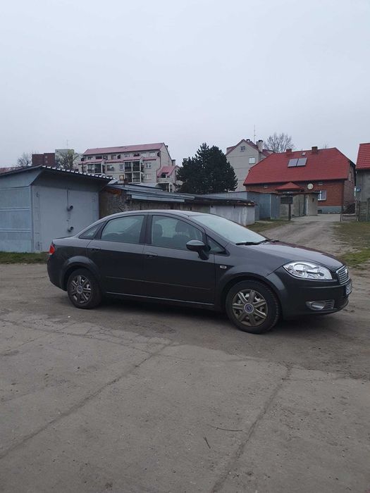 Fiat Linea 1.4 Dynamic Okazja