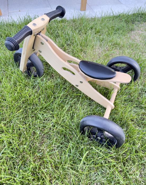 Bicicleta de equilibrio Sklum