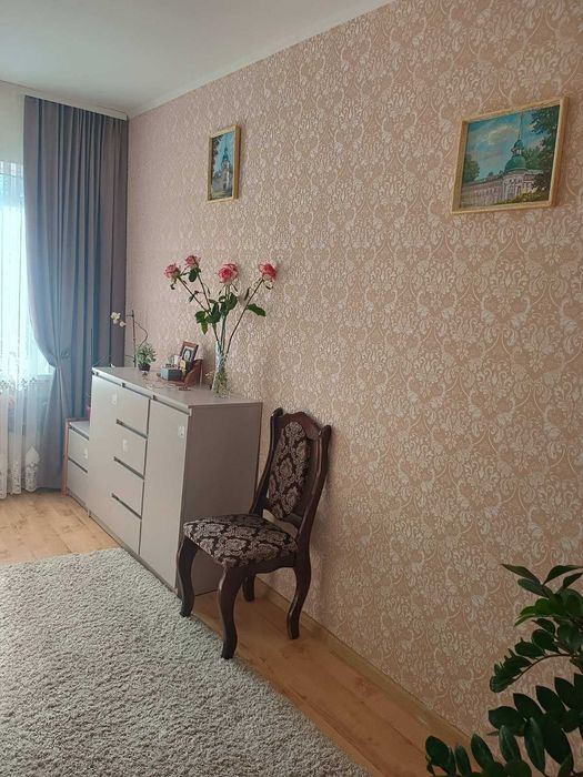 (3) Продам будинок в с. Хижинці 0756