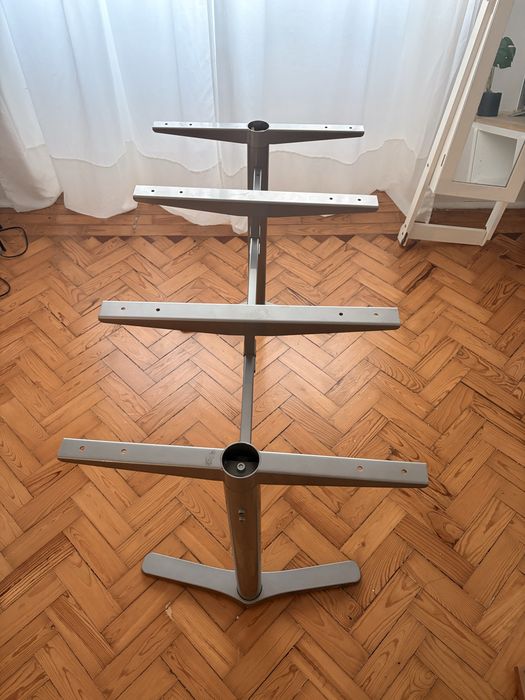 Suporte pés para mesa