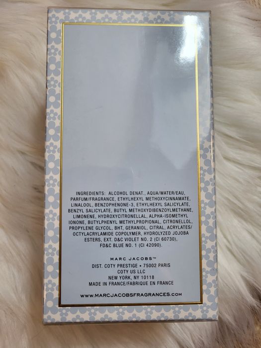 Daisy dream Marc Jacobs 100ml toaletowa oryginal