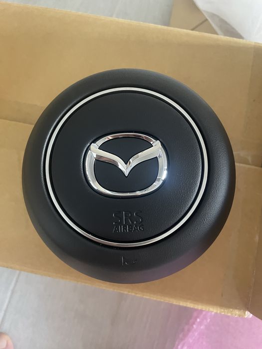 Водійська подушка безпеки Mazda BEPT-57-K00A
