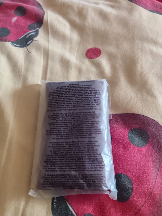 Ключница avon 12 см