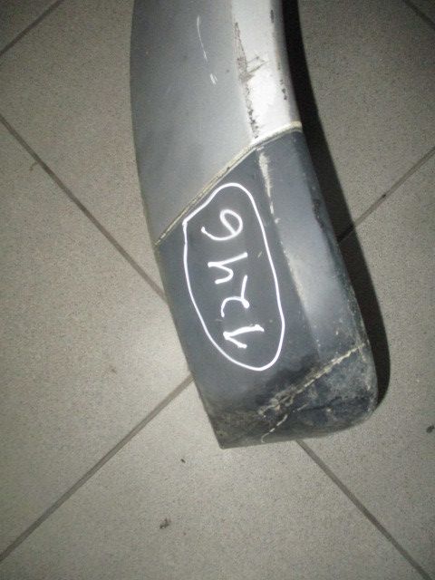 Friso exterior AUDI A2 (8Z0)