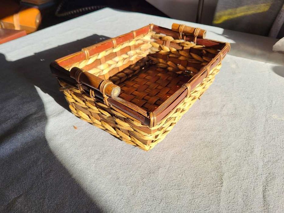 Rectangular Tray64387408681091124