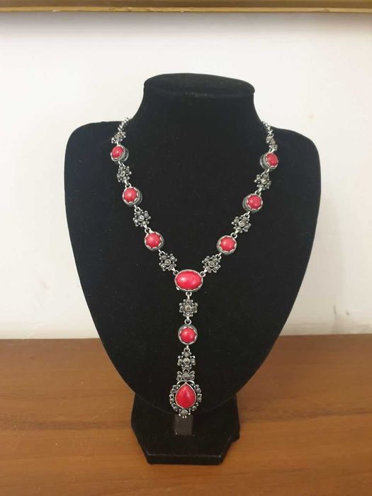 Ожерелье кулон дерево жизни малахит нефрит лазурит браслет CHANEL