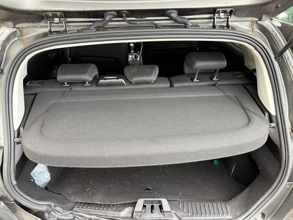 Ford Fiesta VII 1.0i Ano 2019 Para Peças