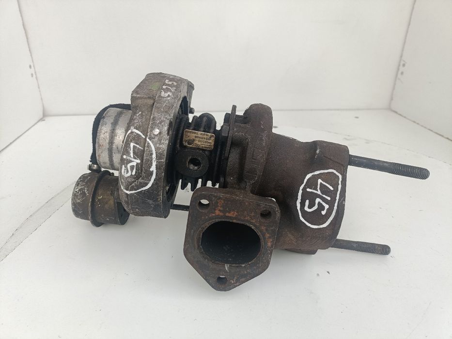 Turbo / compressor BMW 3 (E36)