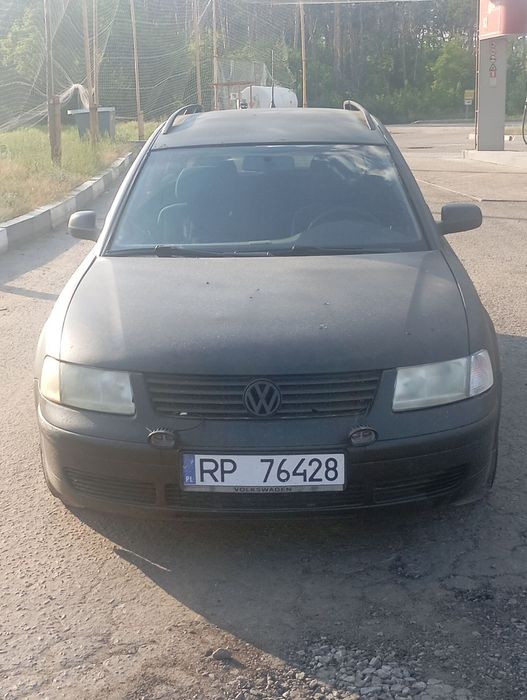 Продам пасат б5..