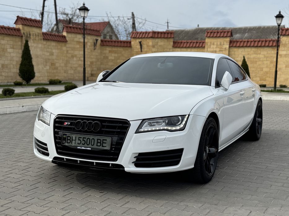 Audi official Quattro