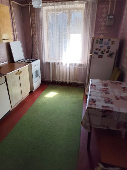 Продаж 3 кімнатної квартири в м. Канів