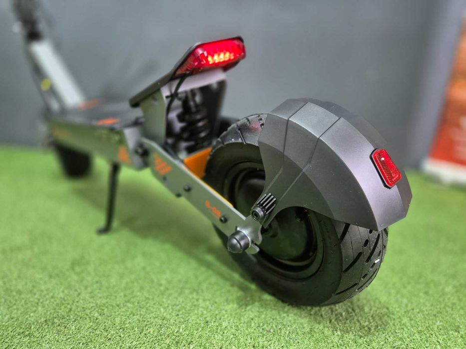 ‼️Kugoo Kirin G4 2000W‼️ Електросамокат 2025 р.