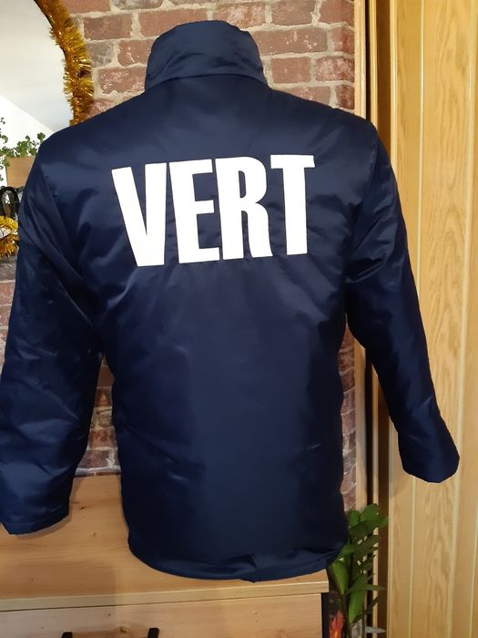 Męska kurtka sportowa Adidas L