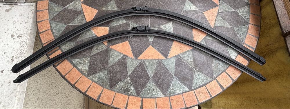 Двірники передні Bosh Citroen C4 Grand Picasso II 2012-