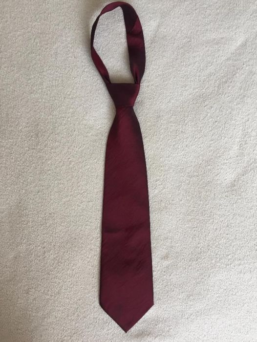 Краватки Італія 100% шовк