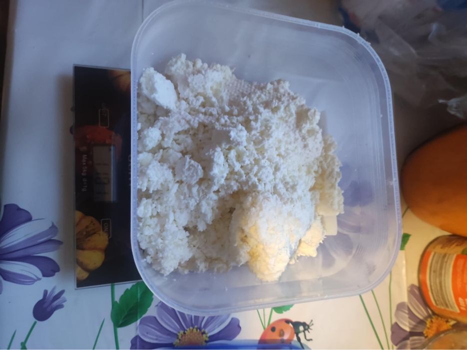 Ser, mleko, smietana, swojski nabial