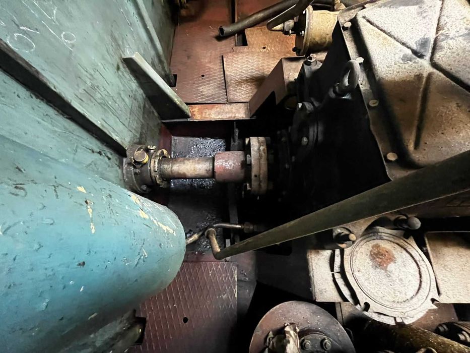 Продам теплохід Костроміч