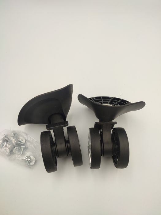 Kółka do walizki bagażu torby Dilwe