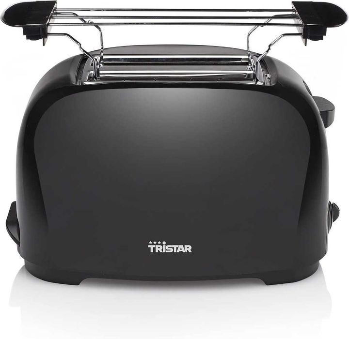 Tristar BR-1025 toster, 6 poziomów opiekania