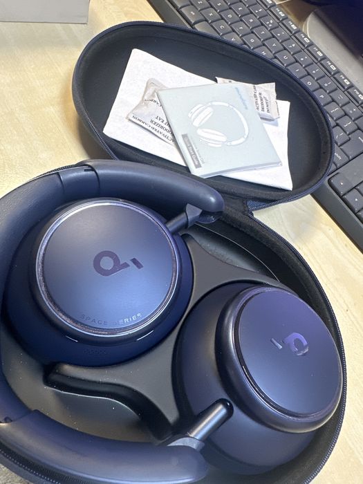 Słuchawki soundcore Q45
