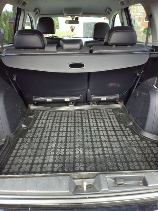 Mitsubishi Outlander II