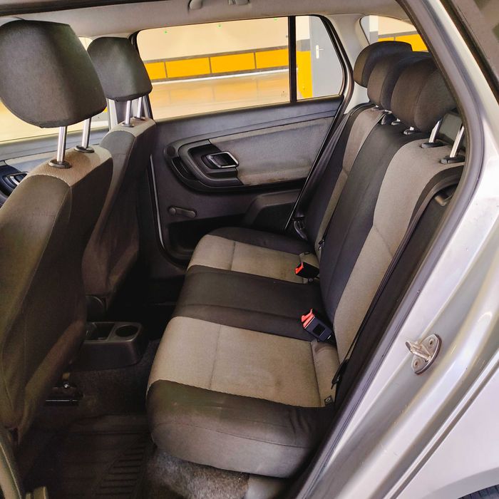 Skoda Fabia 1.6 TDI – 90 cv – 2012 – Nacional, económica e fiável