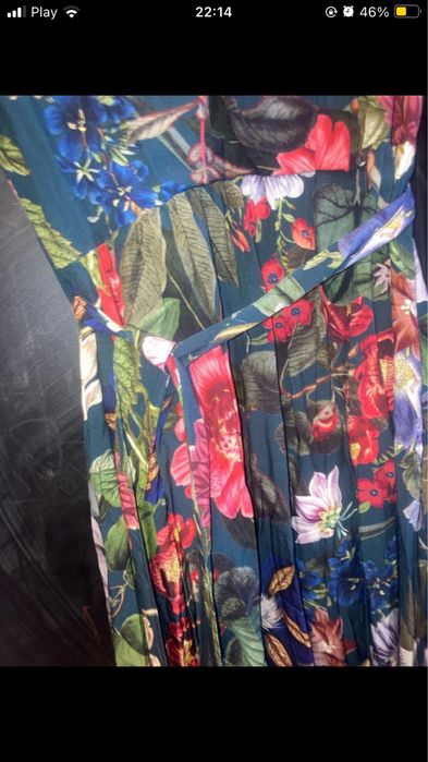 Sukienka Medicine XS