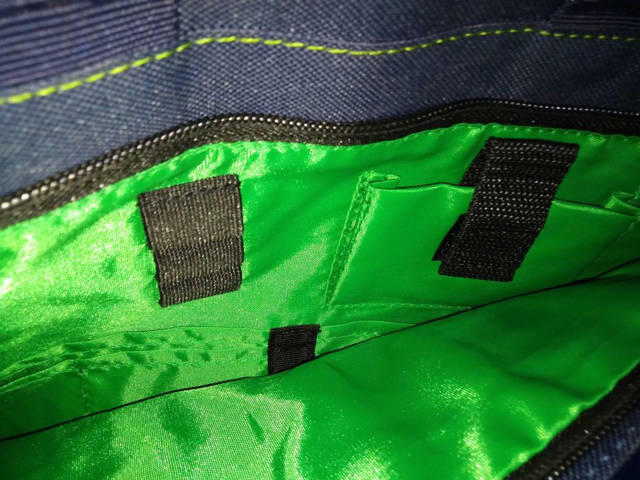 Bolsa com alças Targus