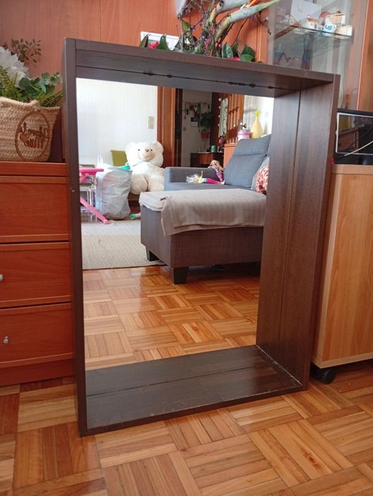 Espelho "Molger" IKEA