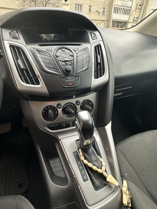 Ford Focus 2014 VIN WF0KXXGCBKEY06099 фото оголошення 6 з 8