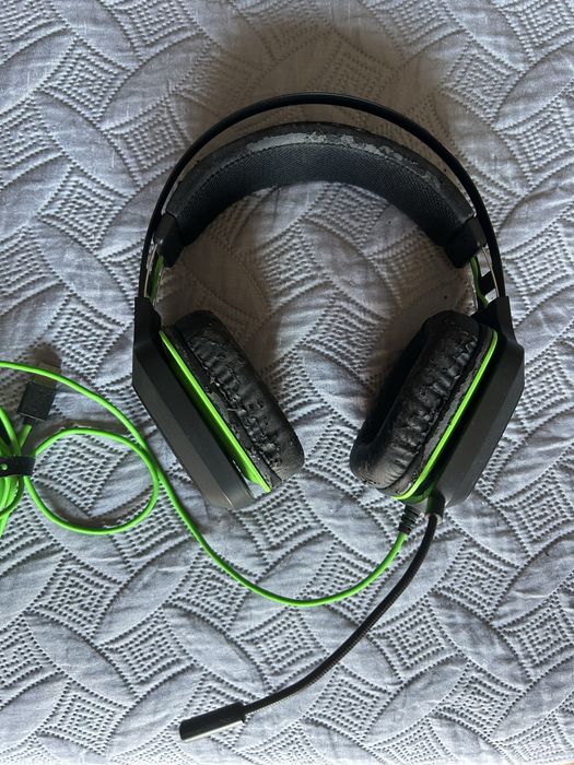 Auscultadores Razer