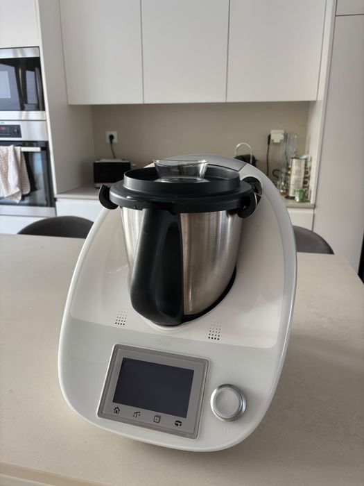 Vendo Bimby TM5 usada