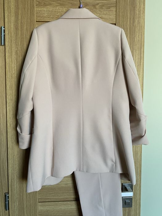 Garnitur damski wiosna - lato