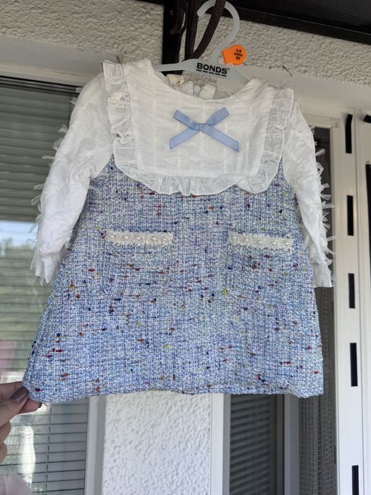 Продаю сукню на 1 рік