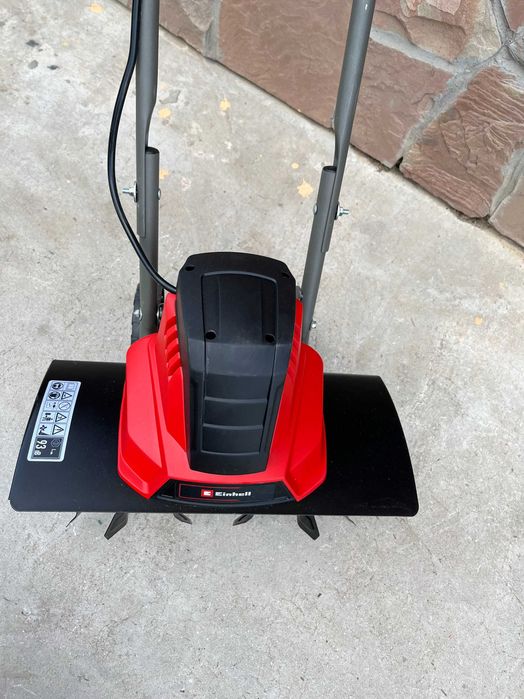 Einhell Культиватор GC-RT 1545 М електричний, 1500 Вт,