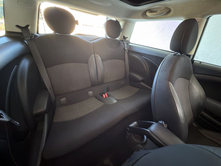 Mini Cooper D Full JCW - Desde 143€ Mês