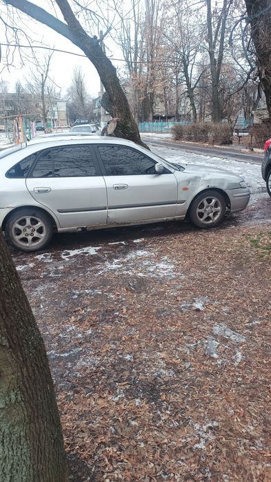 Продам Мазду 626.