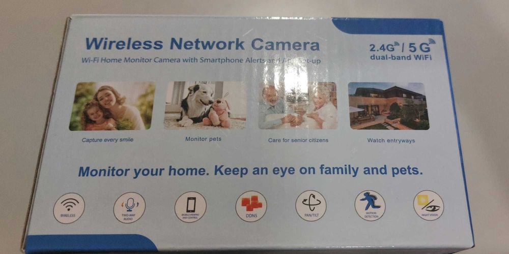 Câmara de segurança