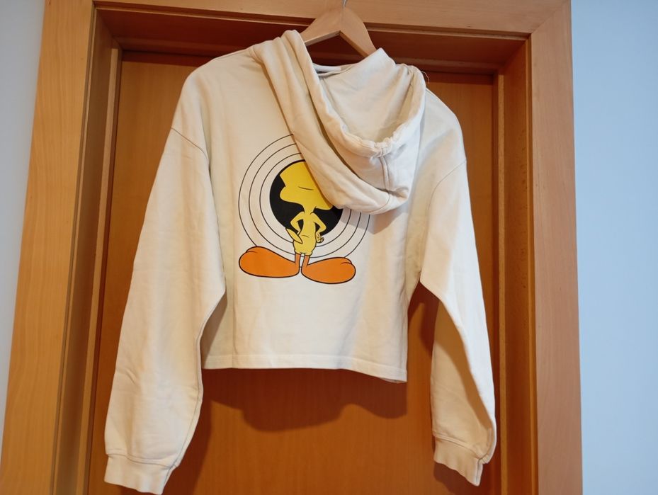 Camisola Stradivarius
