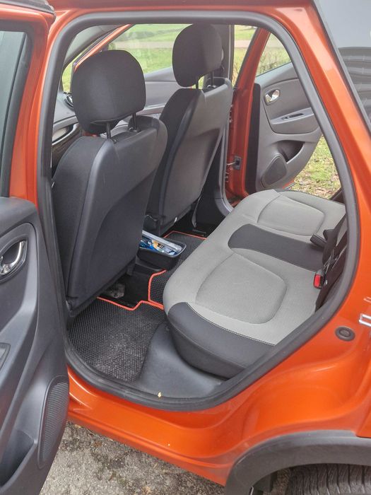 Renault Captur 2015r