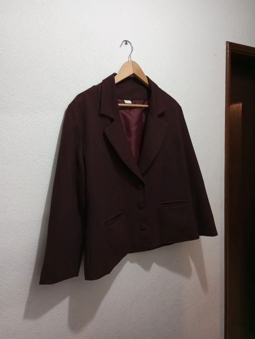 Blazer Vintage Tamanho L