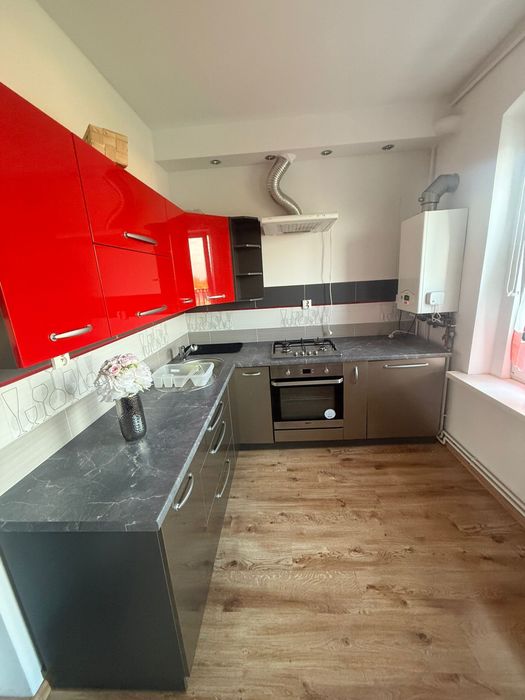 Mieszkanie w Iłowej