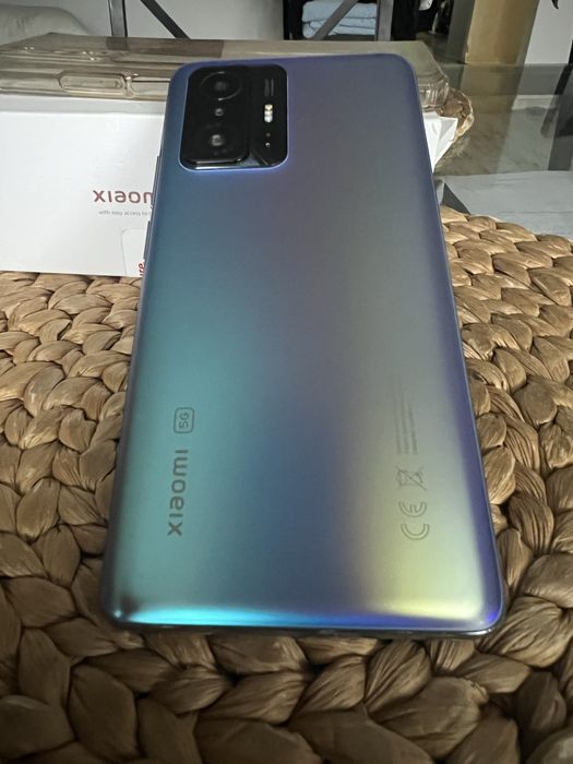 Smartfon Xiaomi 11T Pro